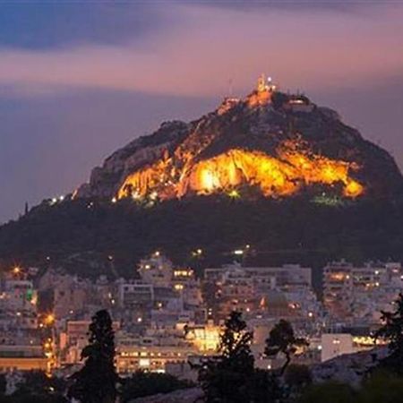 Historic Center Luxurius Rooms 아테네 외부 사진