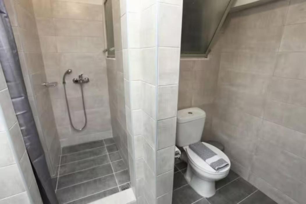 Historic Center Luxurius Rooms 아테네 외부 사진