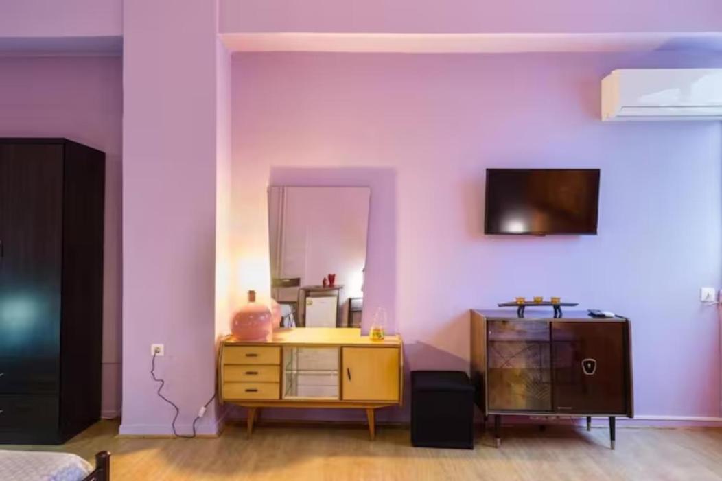Historic Center Luxurius Rooms 아테네 외부 사진