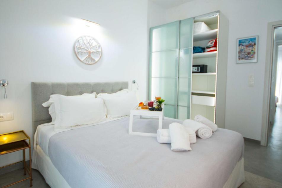 Historic Center Luxurius Rooms 아테네 외부 사진